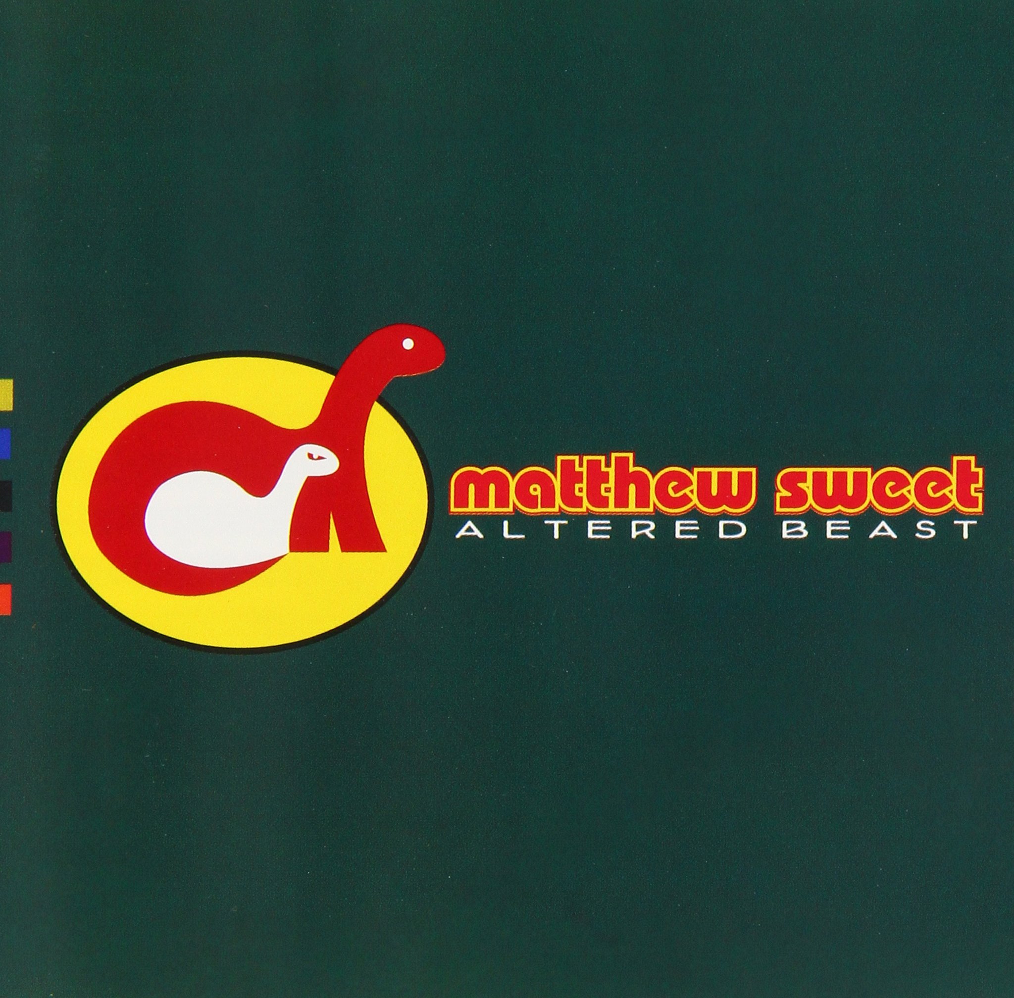 Matthew Sweet , - Altered Beast - Amazon.com Music Matthew Sweet , - Altered Beast - Amazon.com Music